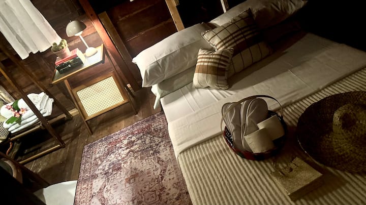 Casita Ondria Guesthouse interior